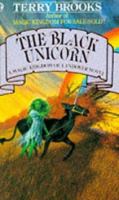 The Black Unicorn (Magic Kingdom of Landover) cover