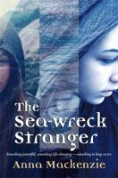 The Sea-wreck Stranger cover