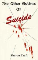 The Other Victims of Suicide cover