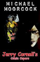 Jerry Cornell's Comic Capers cover