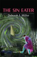 The Sin Eater (Sandstone Vista Series) cover