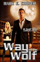 Way of the Wolf cover