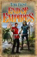 End of Empires cover