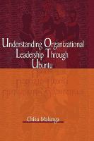 Understanding Organizational Leadership Through Ubuntu cover