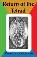 The Return of the Tetrad cover