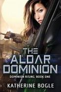 The Aldar Dominion cover