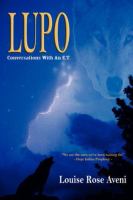 LUPO: Converstions With An E.T. cover