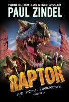 Raptor cover