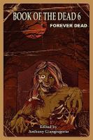 Book of the Dead : Forever Dead cover