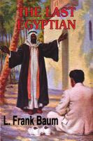 The Last Egyptian cover