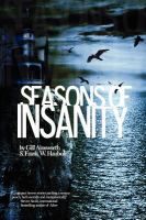 Seasons of Insanity cover