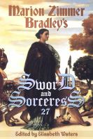 Sword and Sorceress XXVII cover