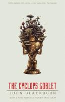 The Cyclops Goblet cover