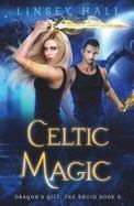 Celtic Magic cover