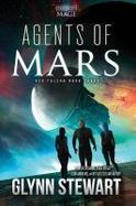 Agents of Mars : A Starship's Mage Universe Novel cover