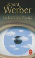 Le Livre Du Voyage cover