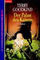 Das Schwert der Wahrheit 12. Der Palast des Kaisers cover