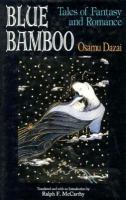 Blue Bamboo: Tales of Fantasy and Romance cover