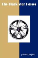 The Black Star Passes cover