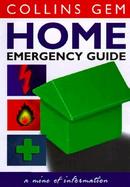 Couins Gem Home Emergency Guide cover