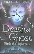 Death of a Ghost cover