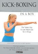 Kickboxing: In a Box cover