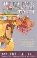 The Toe Bone and the Tooth cover