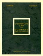 Basic Corporate Law and Business Organizations cover
