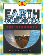 Earth Sciences for Students cover