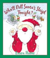 Who'll Pull Santa's Sleigh Tonight cover