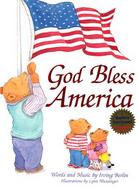 God Bless America cover