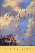 Saying Grace cover