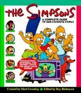 Simpsons' a Complete Guide to Our Favorite Family cover