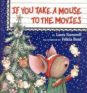If You Take a Mouse to the Movies cover