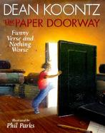 The Paper Doorway Funny Verse and Nothing Worse cover