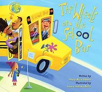 The Wheels on the School Bus cover