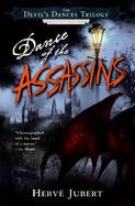 Dance of the Assassins cover
