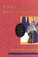 Anna and the King of Siam cover