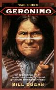 Geronimo cover