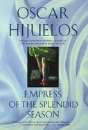 The Empress of the Splendid Season cover