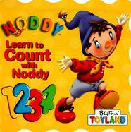 Learn to Count with Noddy cover