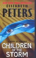 Children of the Storm cover