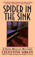 Spider in the Sink cover