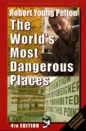 The World's Most Dangerous Places cover