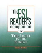 Esl Readers Companion to the Light in the Forest cover