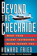 Beyond the Checkride cover