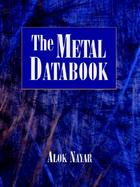 The Metal Databook cover