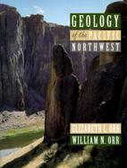 Geology of the Pacific Northwest cover