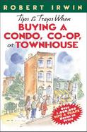 Tips and Traps When Buying a Condo, Co-Op, or Townhouse cover