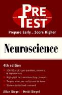 Neuroscience: Pretest Self-Assessment and Review cover